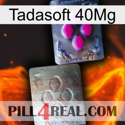 Tadasoft 40Mg 38
